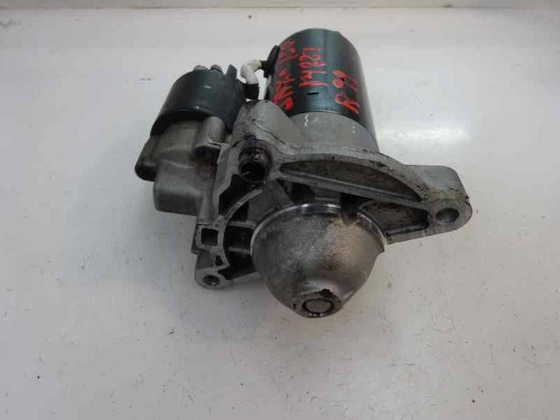 MOTOR ARRANQUE CITROEN SAXO 1999 1.5 D (57 CV)