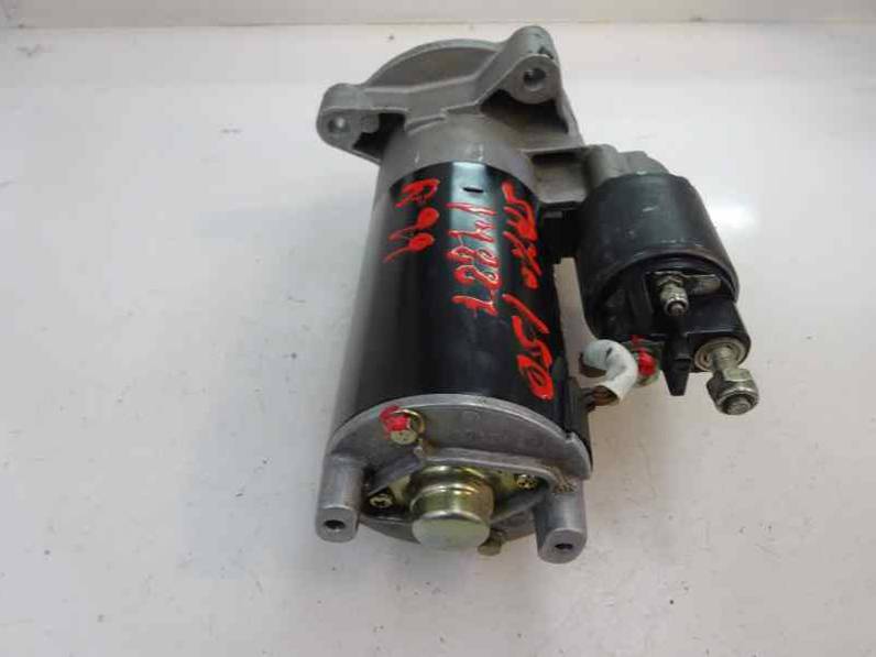 MOTOR ARRANQUE CITROEN SAXO 1999 1.5 D (57 CV)