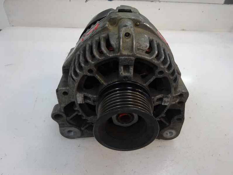 ALTERNADOR SEAT AROSA 2002 1.0 (50 CV)