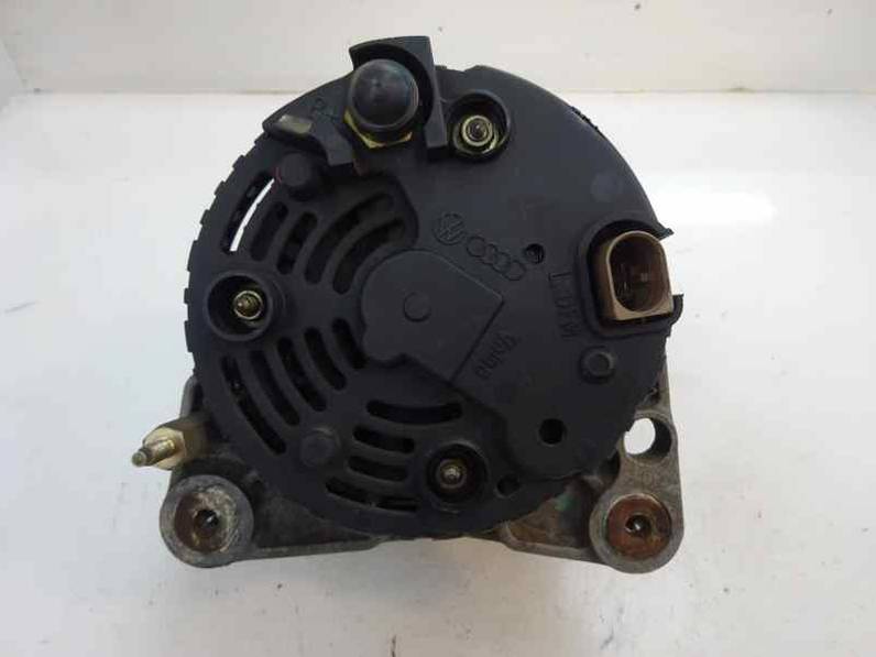 ALTERNADOR SEAT AROSA 2002 1.0 (50 CV)