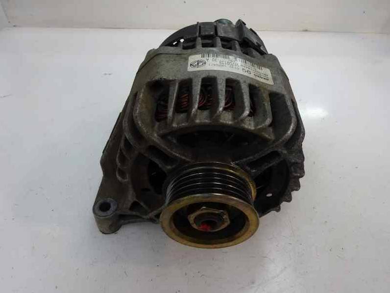 ALTERNADOR FIAT PUNTO BERLINA 2003