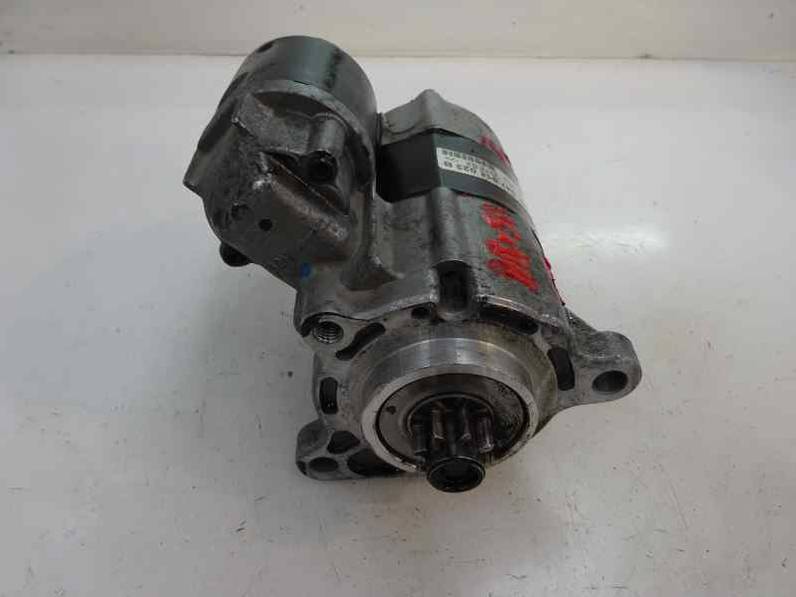 MOTOR ARRANQUE SEAT AROSA 2002 1.0 (50 CV)