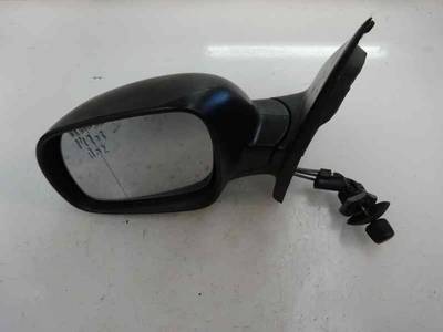 RETROVISOR IZQUIERDO SEAT AROSA 2002 1.0 (50 CV)
