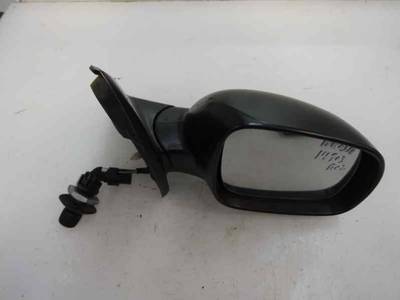 RETROVISOR DERECHO SEAT AROSA 2002 1.0 (50 CV)