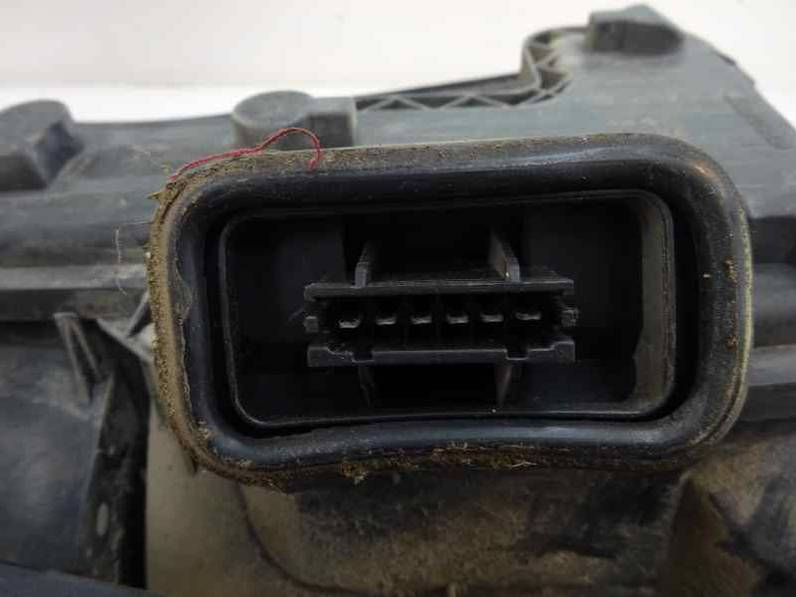 PILOTO TRASERO IZQUIERDO SEAT AROSA 2002 1.0 (50 CV)