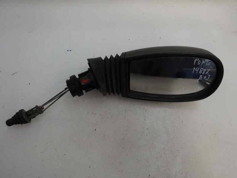 RETROVISOR DERECHO FIAT PUNTO BERLINA 2003