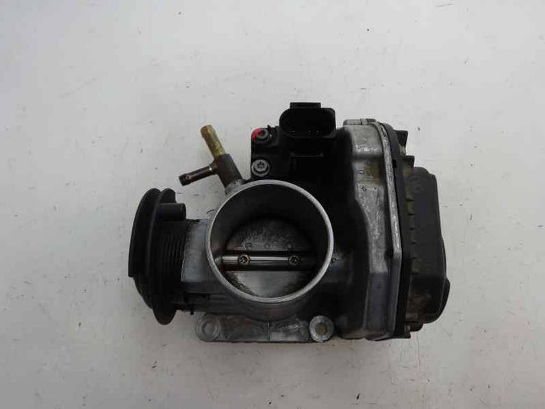 CAJA MARIPOSA SEAT AROSA 2002 1.0 (50 CV)