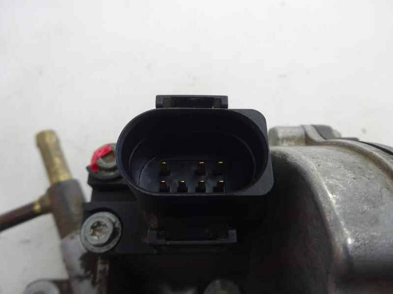 CAJA MARIPOSA SEAT AROSA 2002 1.0 (50 CV)