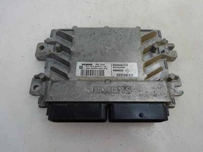 CENTRALITA MOTOR UCE DACIA LOGAN 2006 1.6 (87 CV)