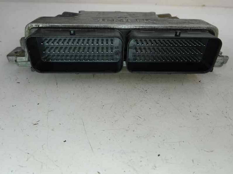 CENTRALITA MOTOR UCE DACIA LOGAN 2006 1.6 (87 CV)