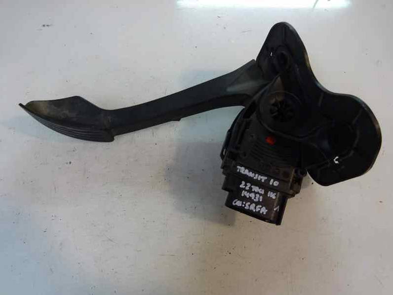 POTENCIOMETRO PEDAL FORD TRANSIT CAJA CERRADA 06 2010 2.2 TDCI (116 CV)