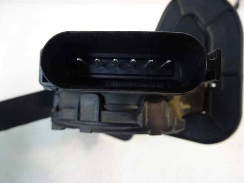 POTENCIOMETRO PEDAL FORD TRANSIT CAJA CERRADA 06 2010 2.2 TDCI (116 CV)