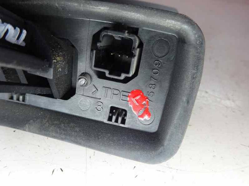 MANDO MULTIFUNCION FORD TRANSIT CAJA CERRADA 06 2010 2.2 TDCI (116 CV)