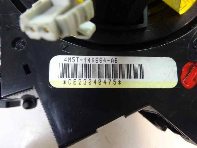 ANILLO AIRBAG FORD TRANSIT CAJA CERRADA 06 2010 2.2 TDCI (116 CV)