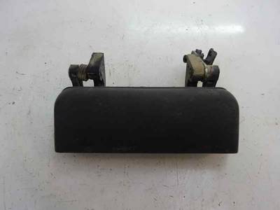 MANETA EXTERIOR TRASERA DERECHA FORD TRANSIT CAJA CERRADA 06 2010 2.2 TDCI (116 CV)