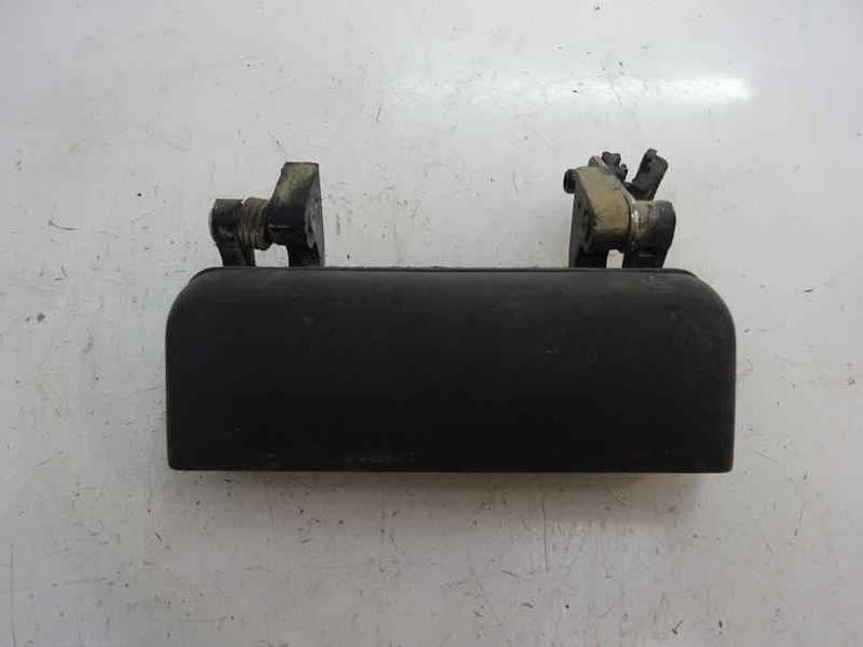 MANETA EXTERIOR TRASERA DERECHA FORD TRANSIT CAJA CERRADA 06 2010 2.2 TDCI (116 CV)