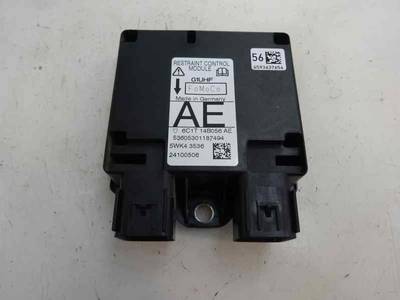 MODULO ELECTRONICO FORD TRANSIT CAJA CERRADA 06 2010 2.2 TDCI (116 CV)