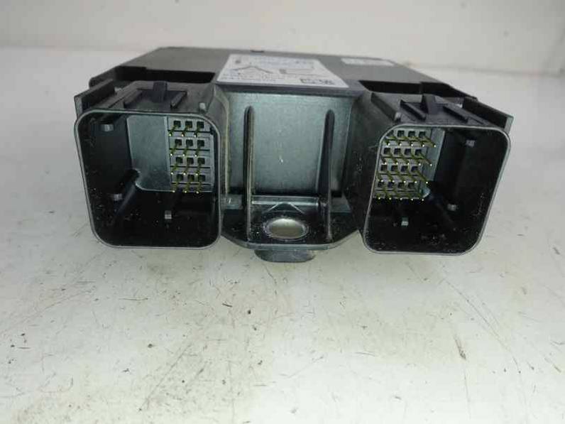 MODULO ELECTRONICO FORD TRANSIT CAJA CERRADA 06 2010 2.2 TDCI (116 CV)