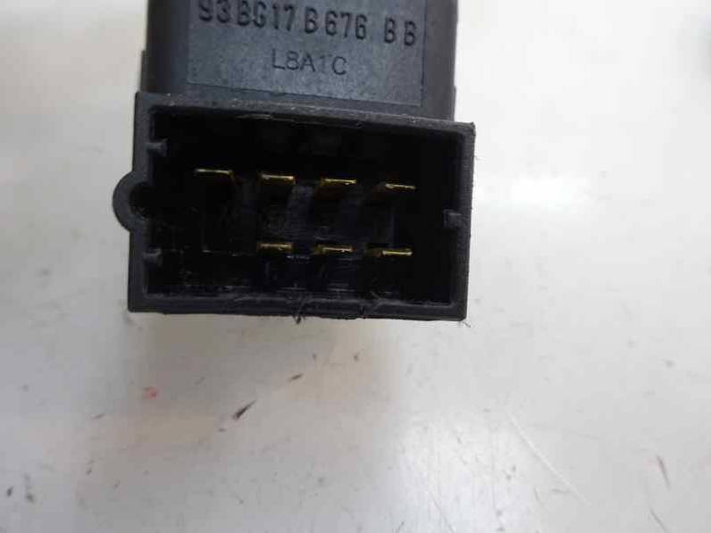 MANDO RETROVISOR FORD TRANSIT CAJA CERRADA 06 2010 2.2 TDCI (116 CV)