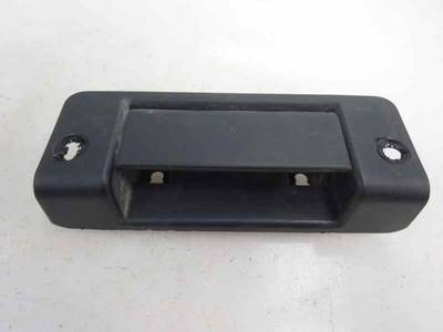 MANETA INTERIOR TRASERA IZQUIERDA FORD TRANSIT CAJA CERRADA 06 2010 2.2 TDCI (116 CV)