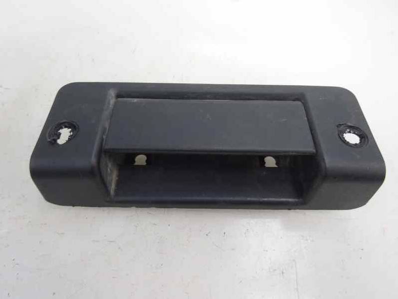 MANETA INTERIOR TRASERA IZQUIERDA FORD TRANSIT CAJA CERRADA 06 2010 2.2 TDCI (116 CV)