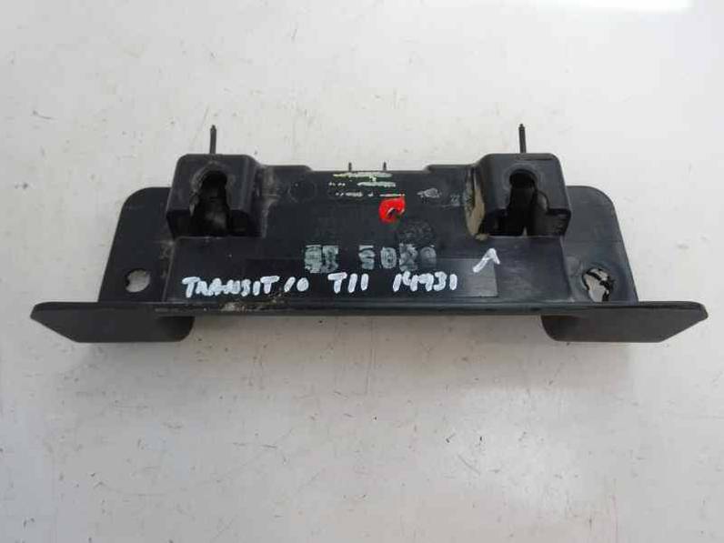 MANETA INTERIOR TRASERA IZQUIERDA FORD TRANSIT CAJA CERRADA 06 2010 2.2 TDCI (116 CV)