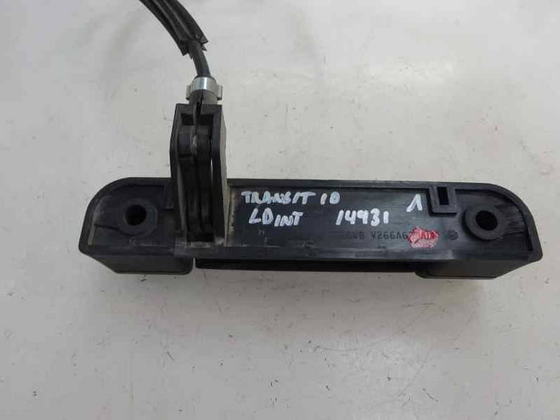 MANETA INTERIOR TRASERA DERECHA FORD TRANSIT CAJA CERRADA 06 2010 2.2 TDCI (116 CV)