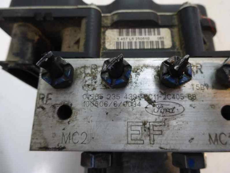 ABS FORD TRANSIT CAJA CERRADA 06 2010 2.2 TDCI (116 CV)