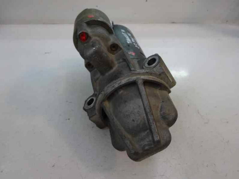 MOTOR ARRANQUE FORD TRANSIT CAJA CERRADA 06 2010 2.2 TDCI (116 CV)