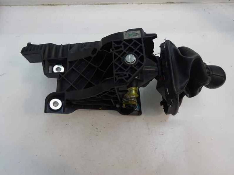PALANCA CAMBIO FORD TRANSIT CAJA CERRADA 06 2010 2.2 TDCI (116 CV)