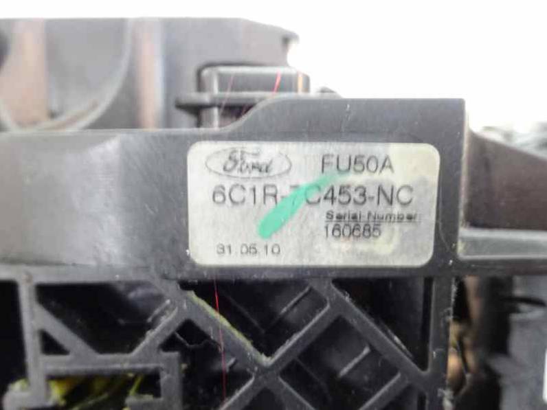 PALANCA CAMBIO FORD TRANSIT CAJA CERRADA 06 2010 2.2 TDCI (116 CV)
