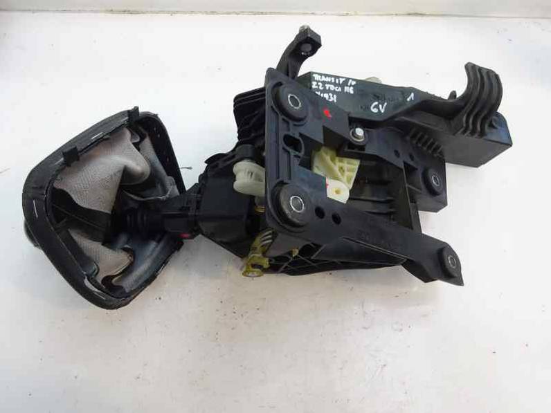 PALANCA CAMBIO FORD TRANSIT CAJA CERRADA 06 2010 2.2 TDCI (116 CV)
