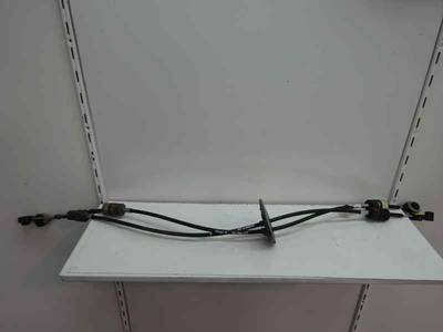 PALANCA CAMBIO FORD TRANSIT CAJA CERRADA 06 2010 2.2 TDCI (116 CV)