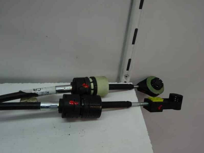 PALANCA CAMBIO FORD TRANSIT CAJA CERRADA 06 2010 2.2 TDCI (116 CV)