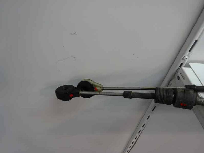 PALANCA CAMBIO FORD TRANSIT CAJA CERRADA 06 2010 2.2 TDCI (116 CV)