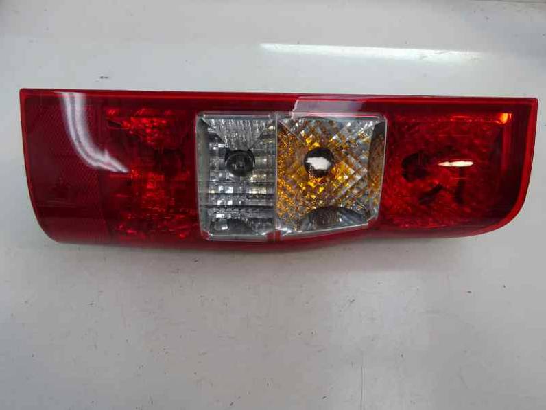 PILOTO TRASERO DERECHO FORD TRANSIT CAJA CERRADA 06 2010 2.2 TDCI (116 CV)