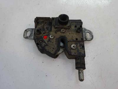 CERRADURA CAPOT FORD TRANSIT CAJA CERRADA 06 2010 2.2 TDCI (116 CV)