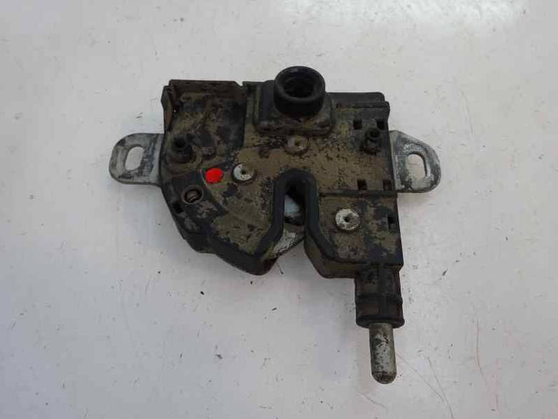 CERRADURA CAPOT FORD TRANSIT CAJA CERRADA 06 2010 2.2 TDCI (116 CV)