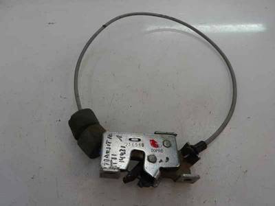 CERRADURA PUERTA TRASERA IZQUIERDA FORD TRANSIT CAJA CERRADA 06 2010 2.2 TDCI (116 CV)