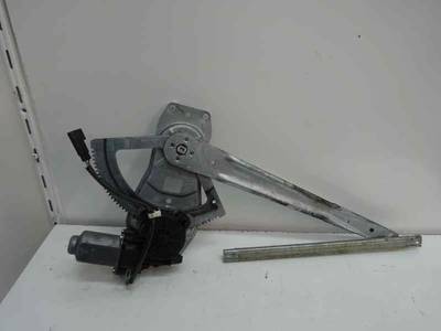 ELEVALUNAS DELANTERO DERECHO FORD TRANSIT CAJA CERRADA 06 2010 2.2 TDCI (116 CV)