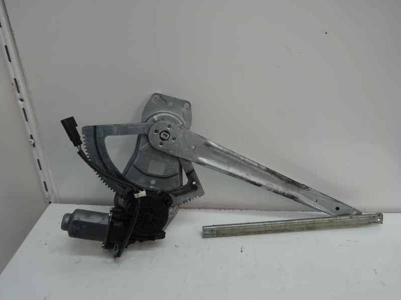 ELEVALUNAS DELANTERO DERECHO FORD TRANSIT CAJA CERRADA 06 2010 2.2 TDCI (116 CV)