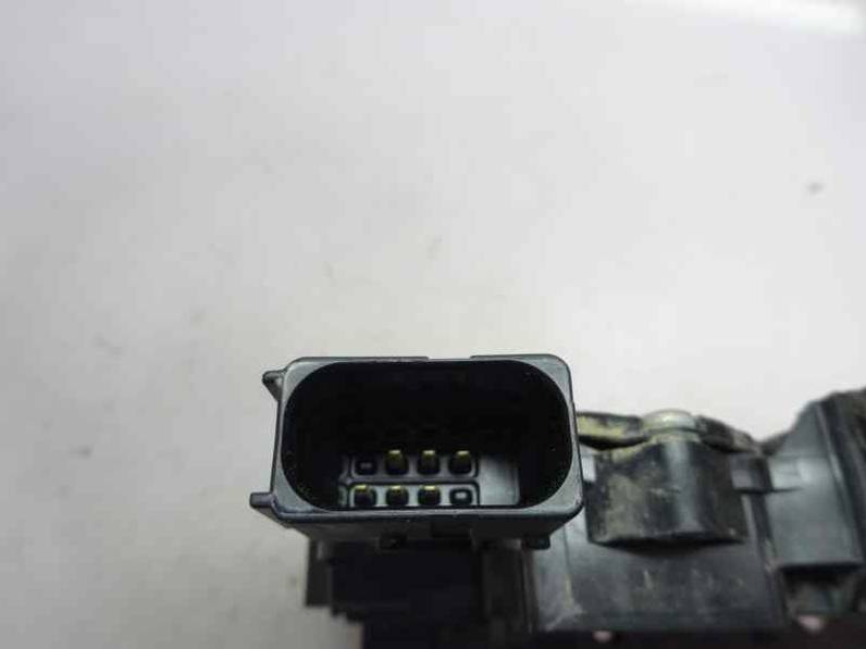 CERRADURA PUERTA DELANTERA DERECHA OPEL CORSA D 2011 1.3 16V CDTI (75 CV)