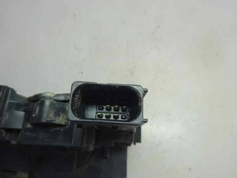 CERRADURA PUERTA DELANTERA IZQUIERDA OPEL CORSA D 2011 1.3 16V CDTI (75 CV)