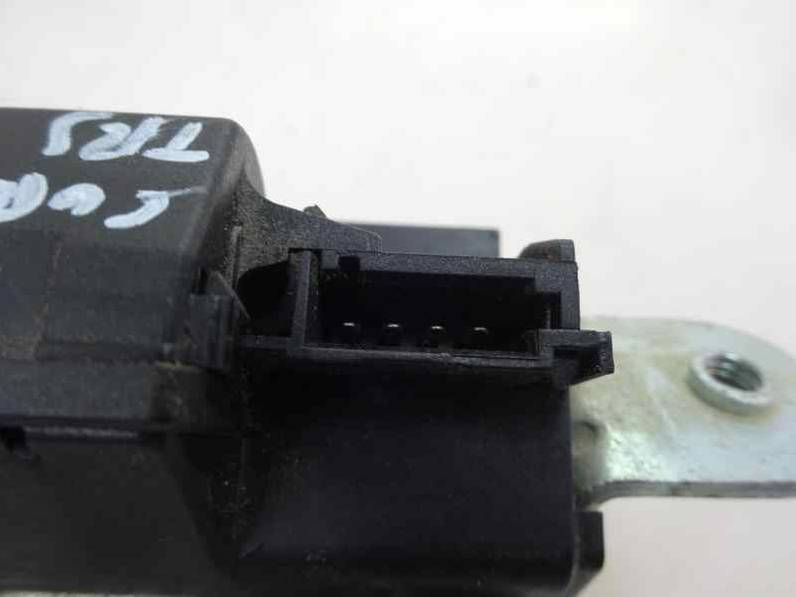 CERRADURA MALETERO PORTON OPEL CORSA D 2011 1.3 16V CDTI (75 CV)