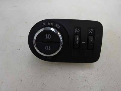 MANDO LUCES OPEL CORSA D 2011 1.3 16V CDTI (75 CV)