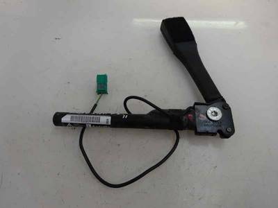 CINTURON SEGURIDAD DELANTERO DERECHO OPEL CORSA D 2011 1.3 16V CDTI (75 CV)