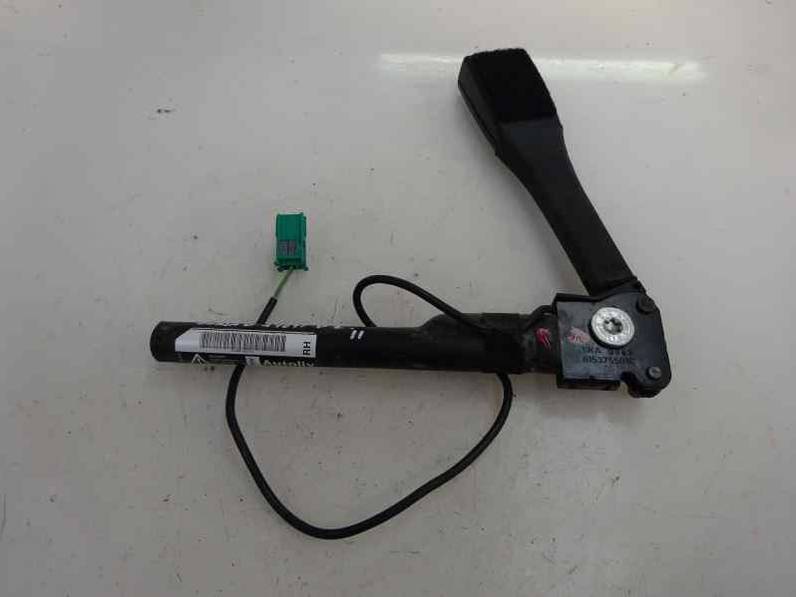 CINTURON SEGURIDAD DELANTERO DERECHO OPEL CORSA D 2011 1.3 16V CDTI (75 CV)