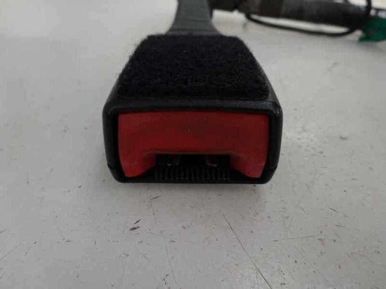 CINTURON SEGURIDAD DELANTERO DERECHO OPEL CORSA D 2011 1.3 16V CDTI (75 CV)