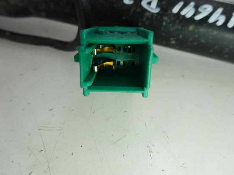 CINTURON SEGURIDAD DELANTERO DERECHO OPEL CORSA D 2011 1.3 16V CDTI (75 CV)