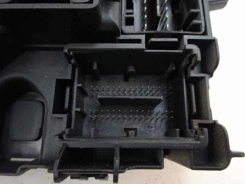 CAJA RELES FUSIBLES OPEL CORSA D 2011 1.3 16V CDTI (75 CV)